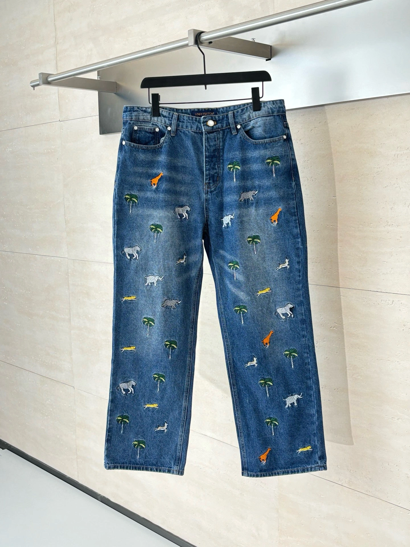 wg.luxury-- 8V embroidery item: E-F114I2824